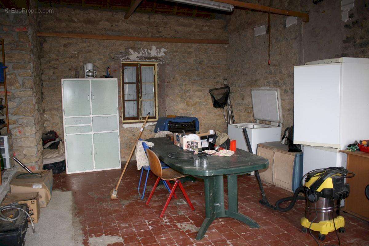 Maison étang de Baye - photo 5