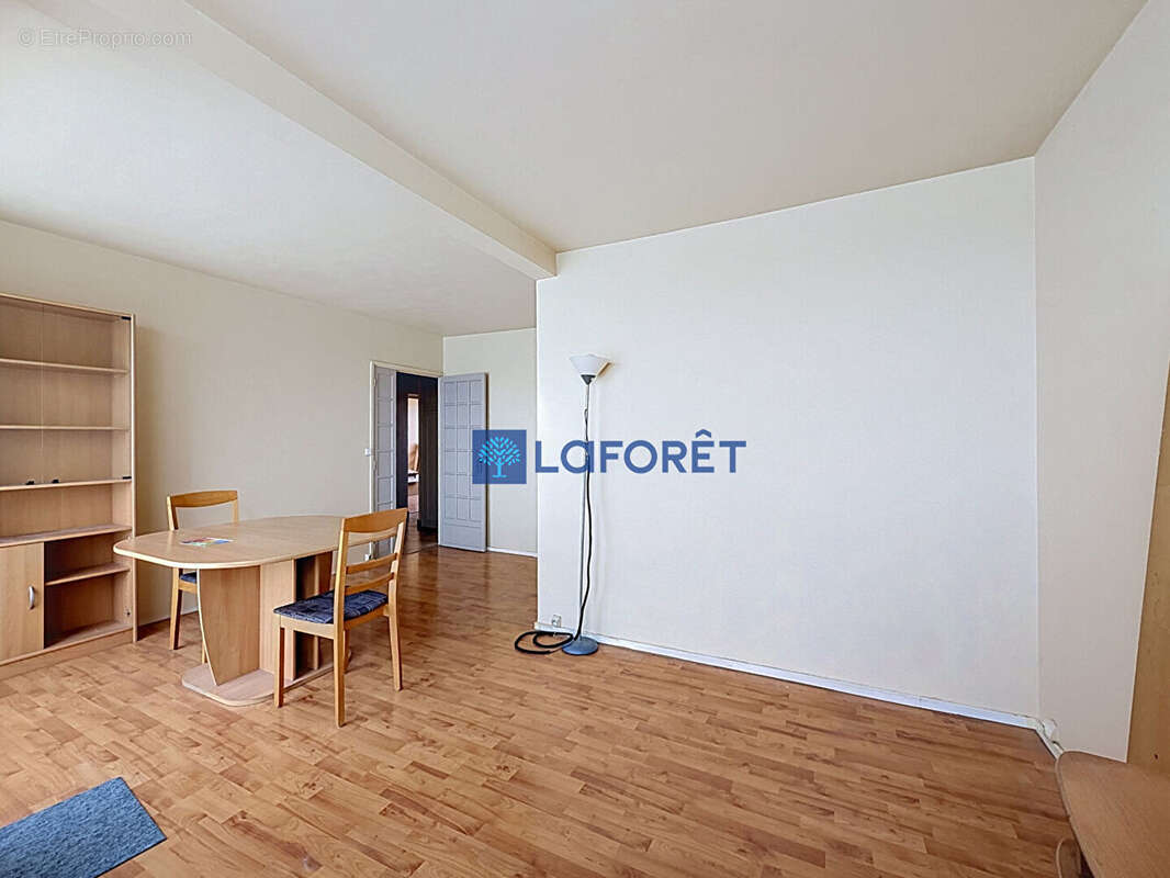 Appartement Savigny Sur Orge 5 pièce(s) 80 m2 - photo 3