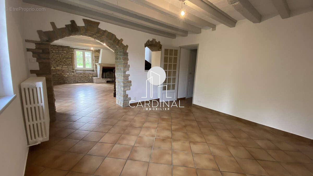 Maison 133 m² à Dijon  - photo 2