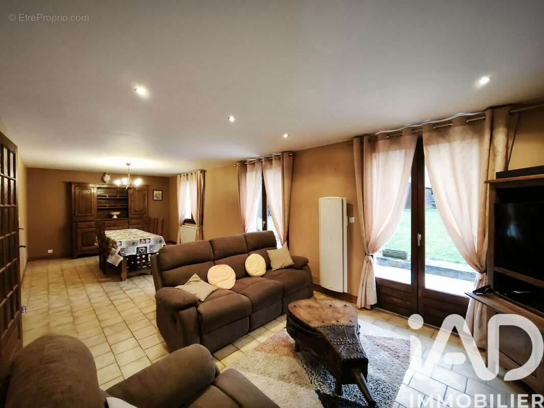 Photo 3 - Maison à SAINT-PATHUS