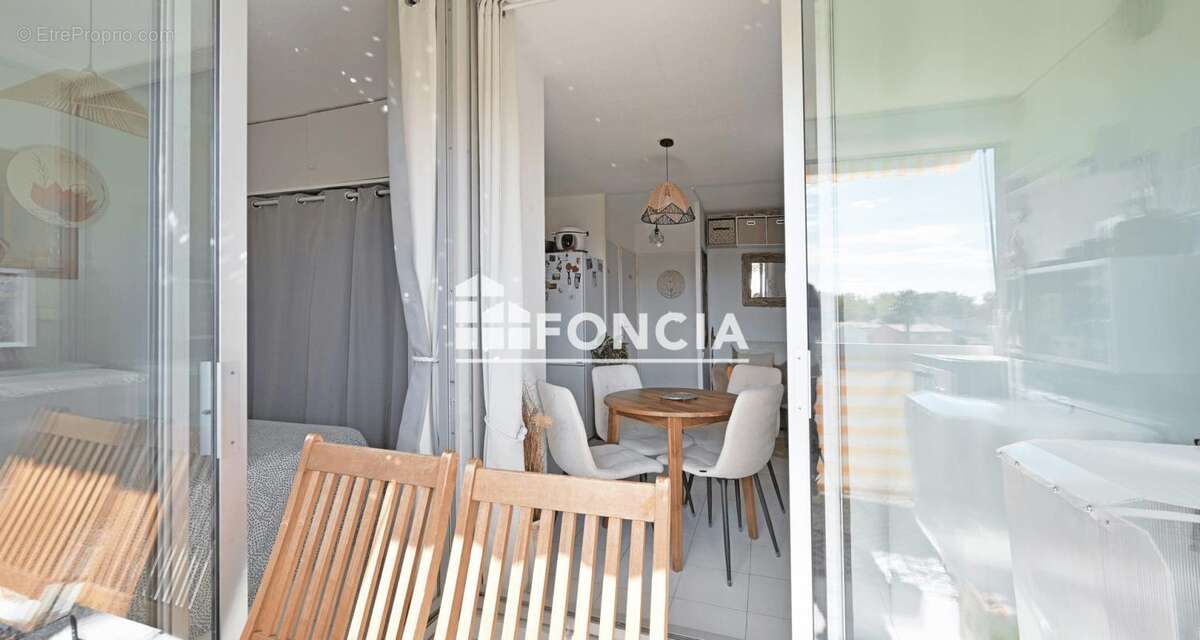 Appartement à LE GRAU-DU-ROI