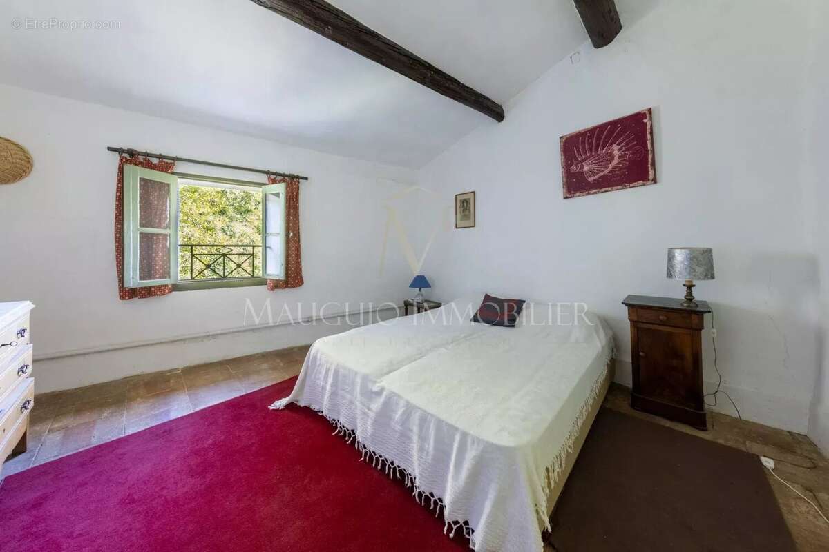 Appartement à LANSARGUES