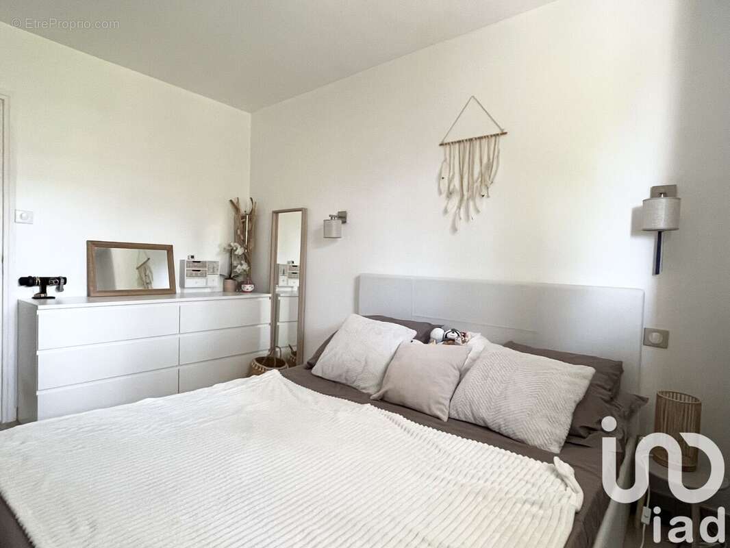 Photo 5 - Appartement à HYERES