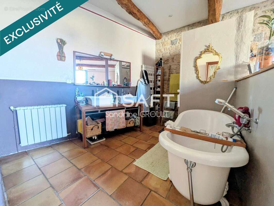 Photo 9 - Maison à MAGALAS