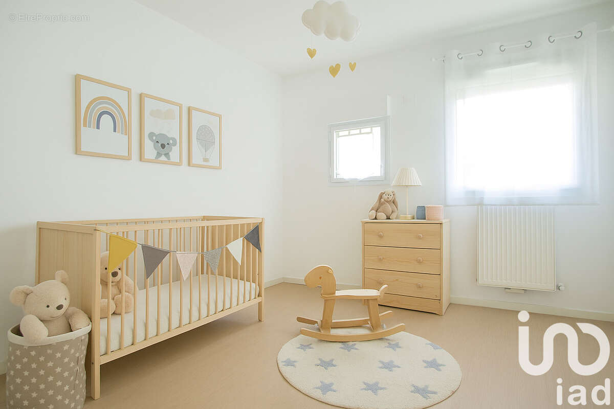 Photo 4 - Appartement à SAINT-HERBLAIN