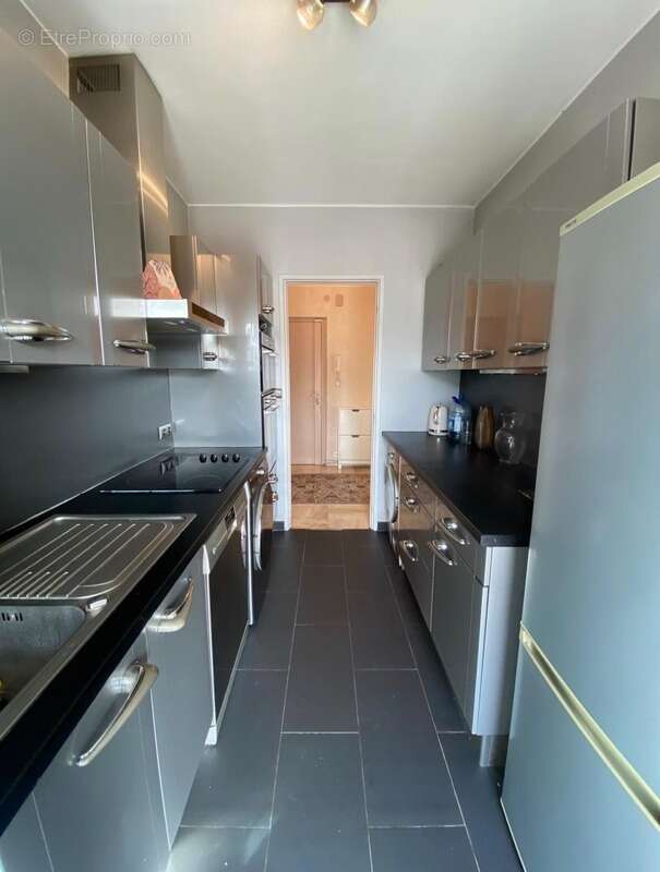 Appartement à LE CANNET