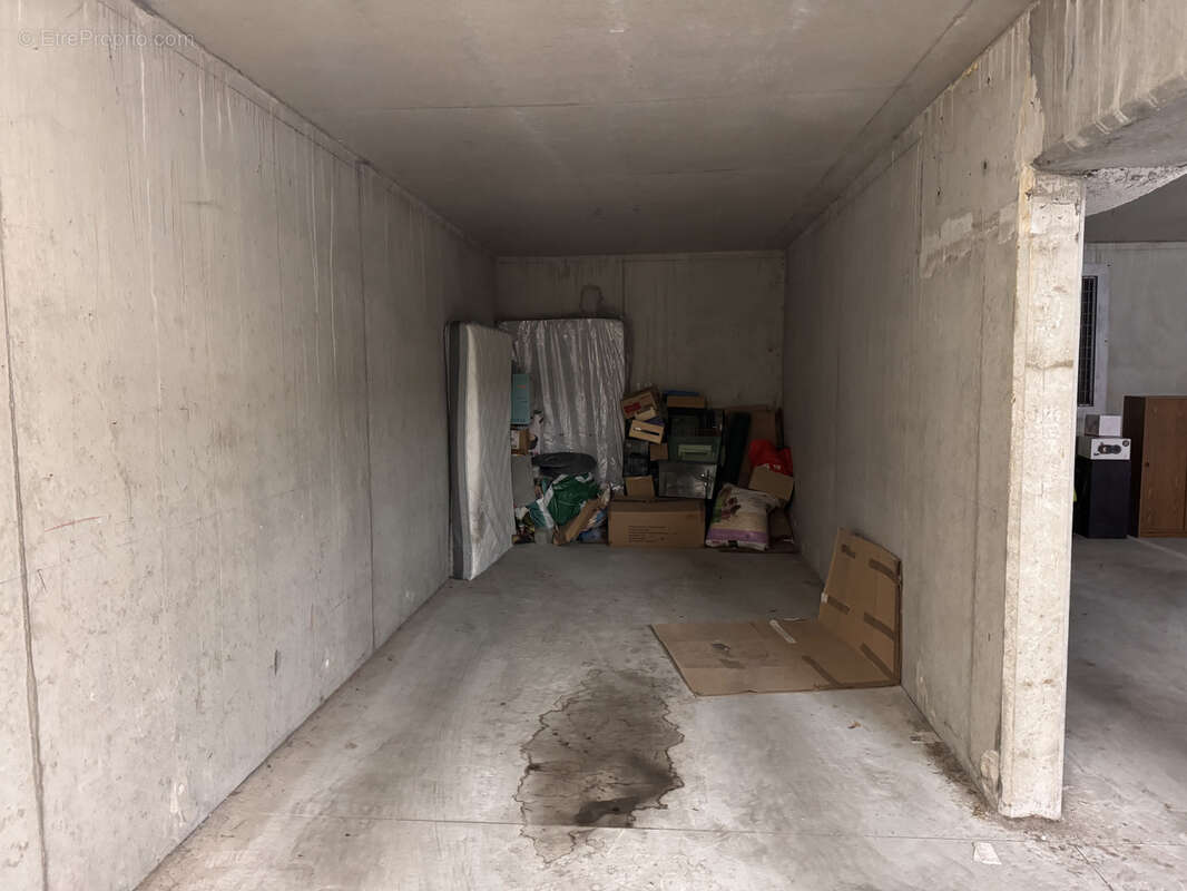 Amiens Sud - T2 50m2 Terrasse, stationnement sous-sol et aérien - photo 8