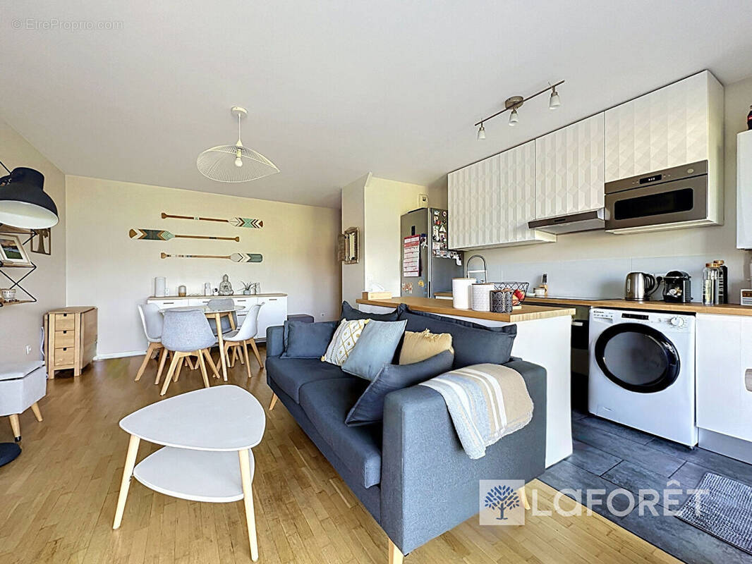 Appartement à ANTONY