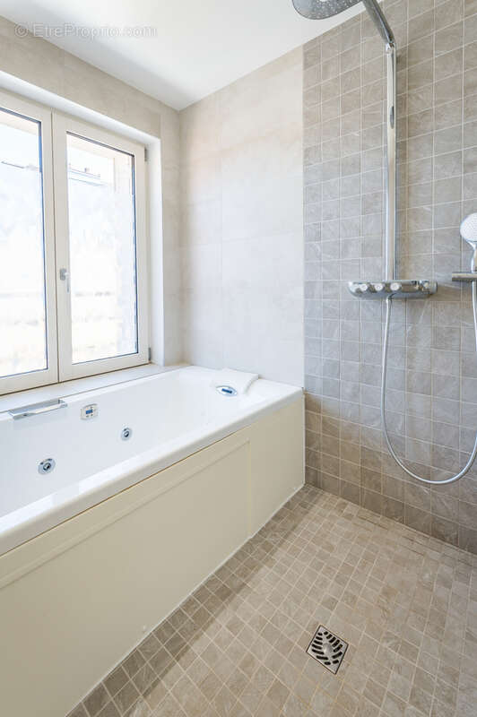 Appartement à AUXERRE