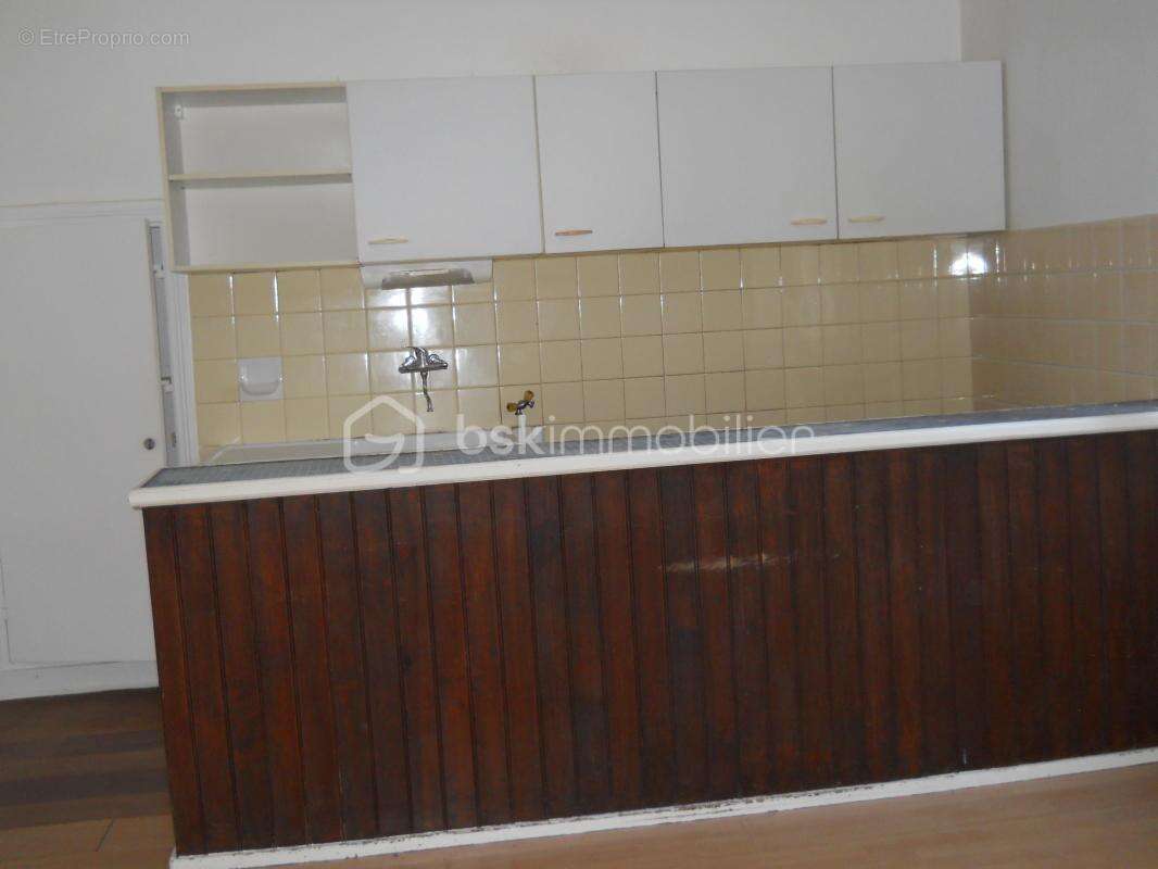 Maison à CHANCELADE