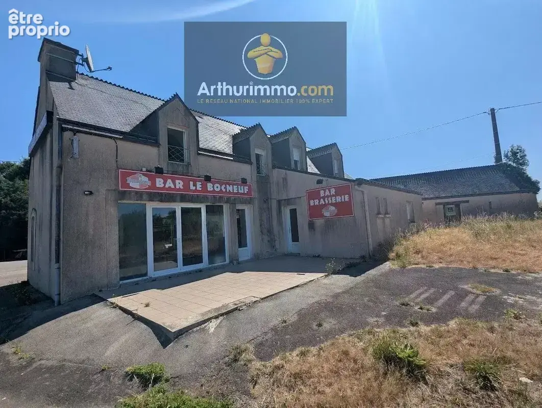 Vente Maison Forges-de-lanouee(56120) 156 750ï¿œ - photo 3