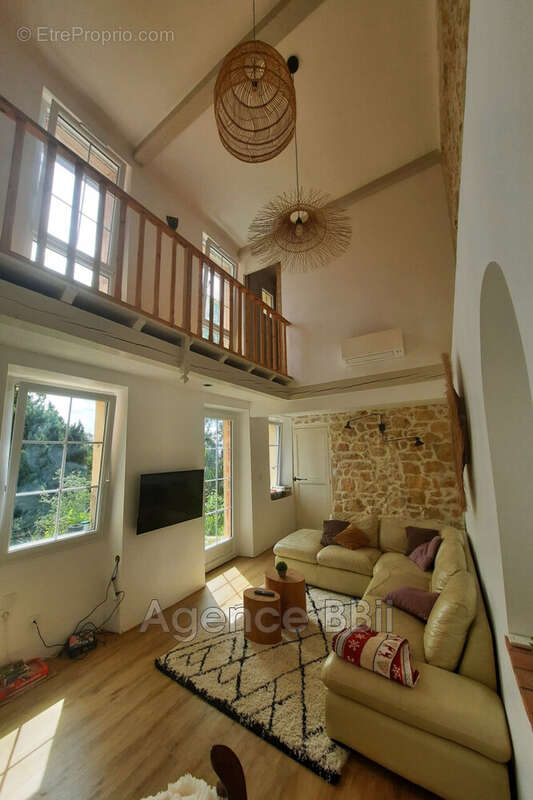 Maison à VENCE