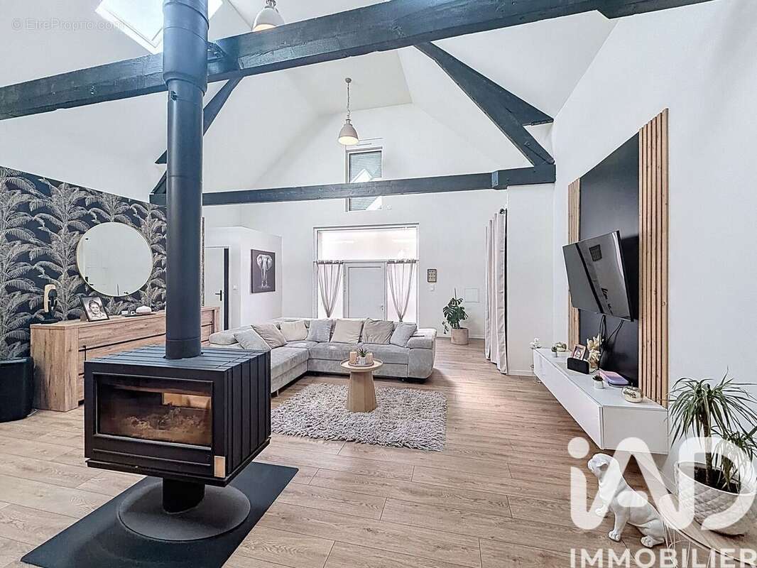 Photo 4 - Maison à SAMER