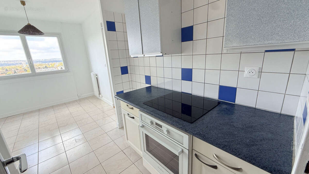 Appartement à CHATOU