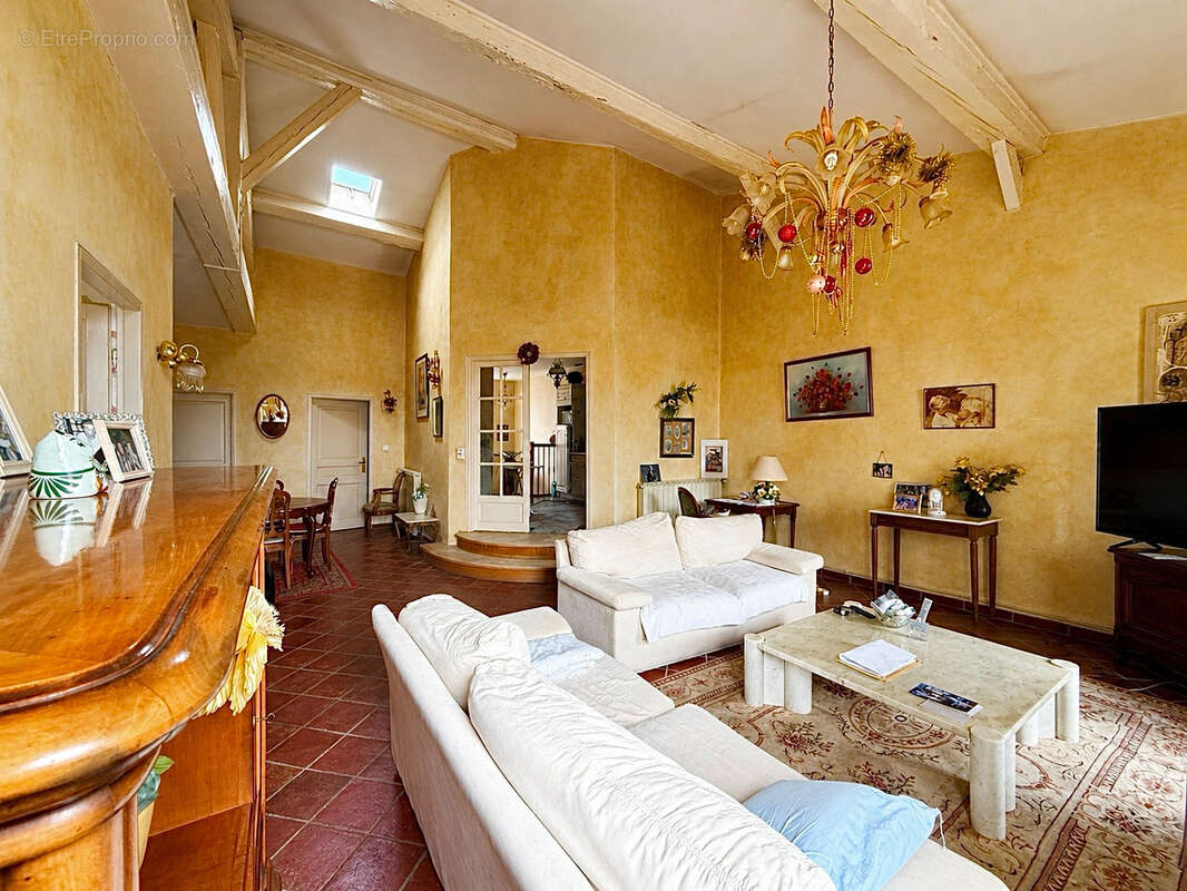 Appartement 111 m² à Carcassonne  - photo 4