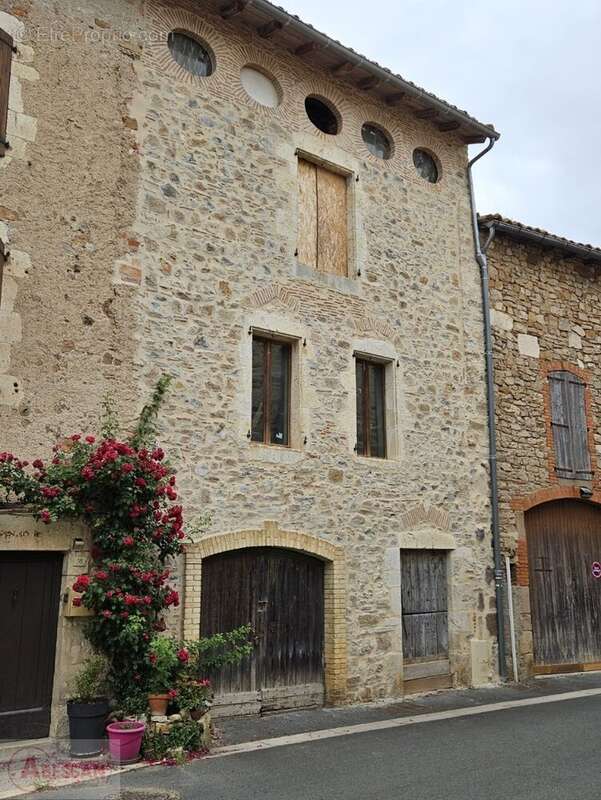 Maison à CORDES-SUR-CIEL