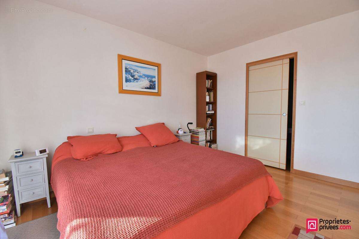 Maison à MAULEVRIER