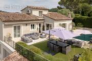 Maison à MOUGINS