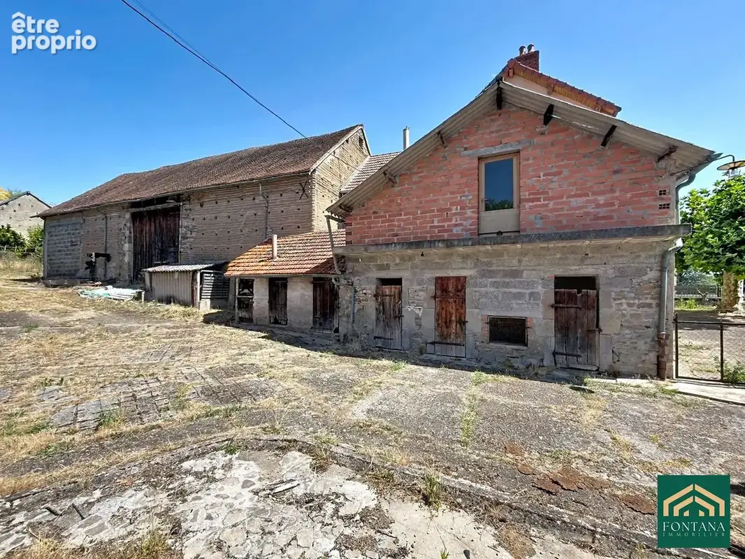 Maison 7 pièces 143 m² à vendre à Saint-Sylvestre-Pragoulin (63310) - photo 6