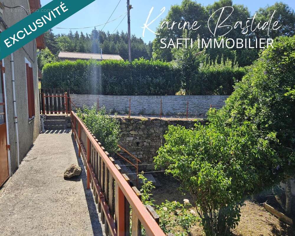 Maison 230 m² à Vielprat  - photo 3
