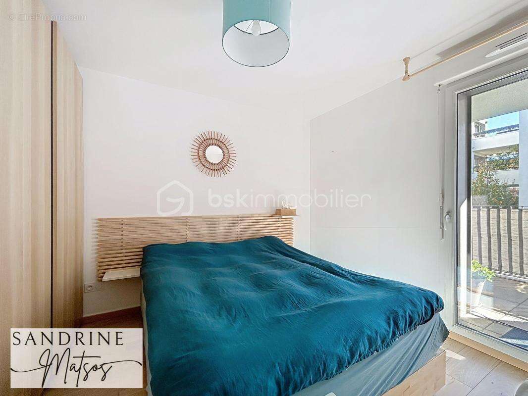 Appartement à SAINT-PRIEST