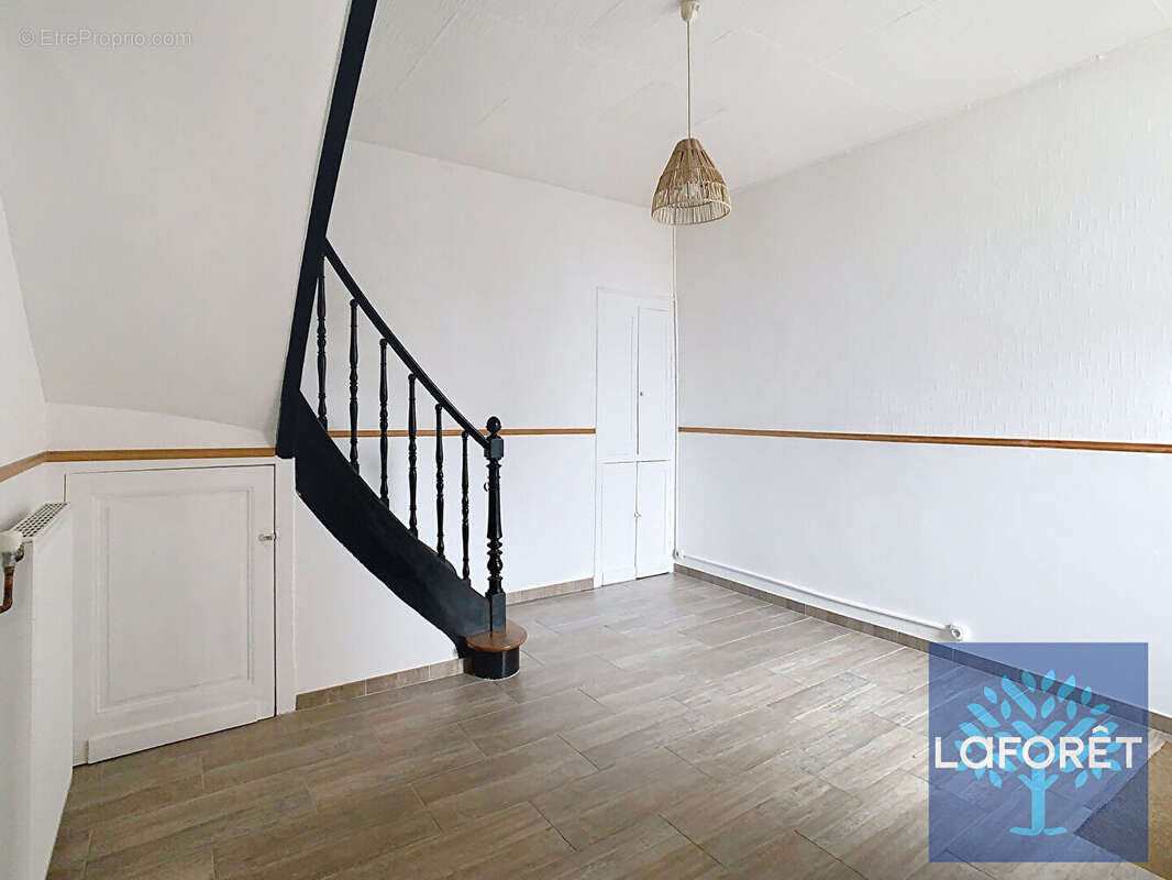 Appartement à DAX