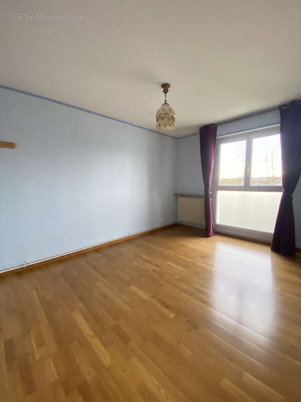Appartement à SAUMUR