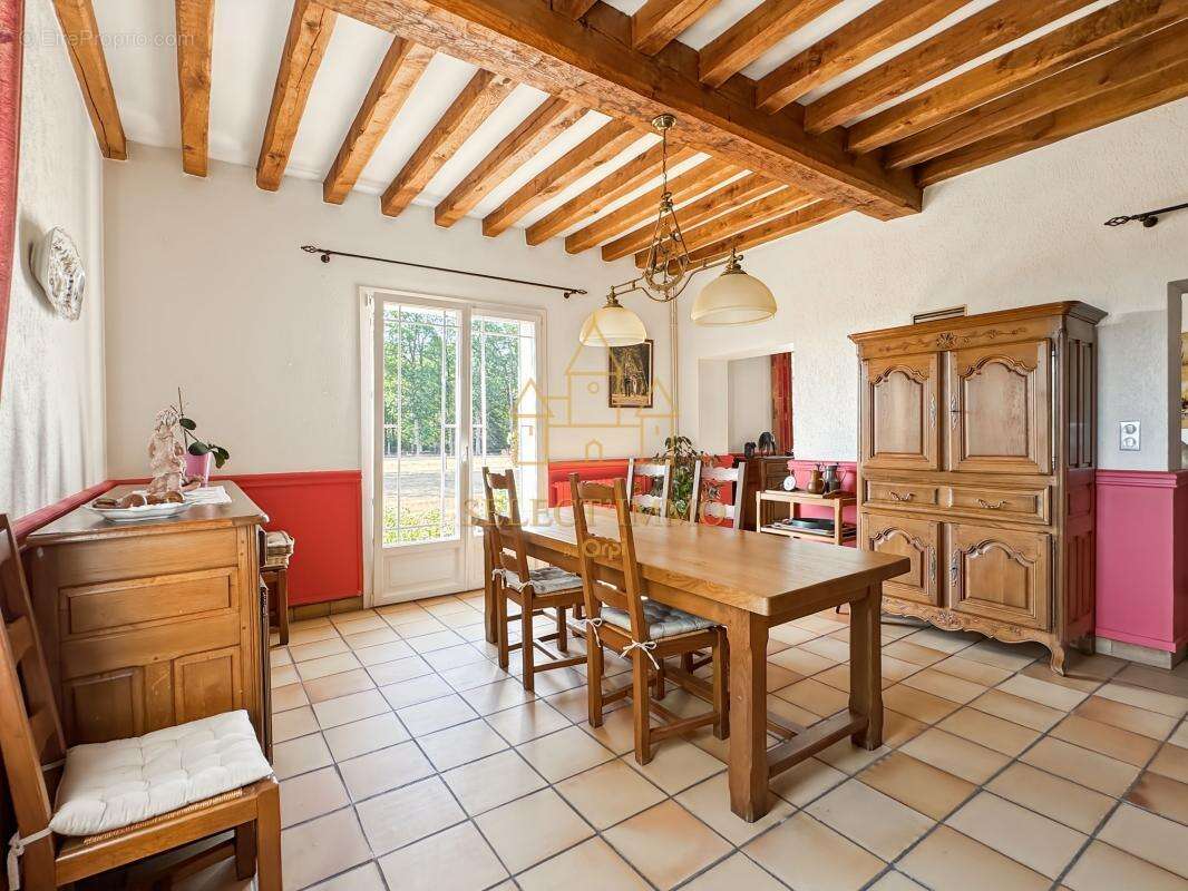 Maison À Vendre - photo 8