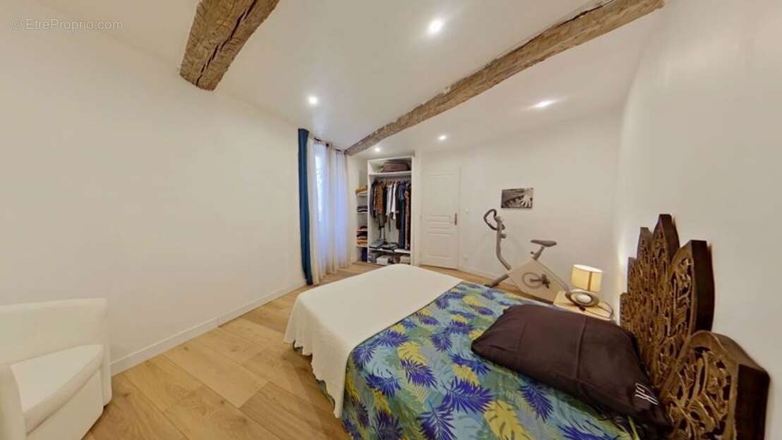 Maison à ILLE-SUR-TET