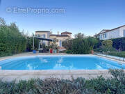 Maison à LAROQUE-DES-ALBERES