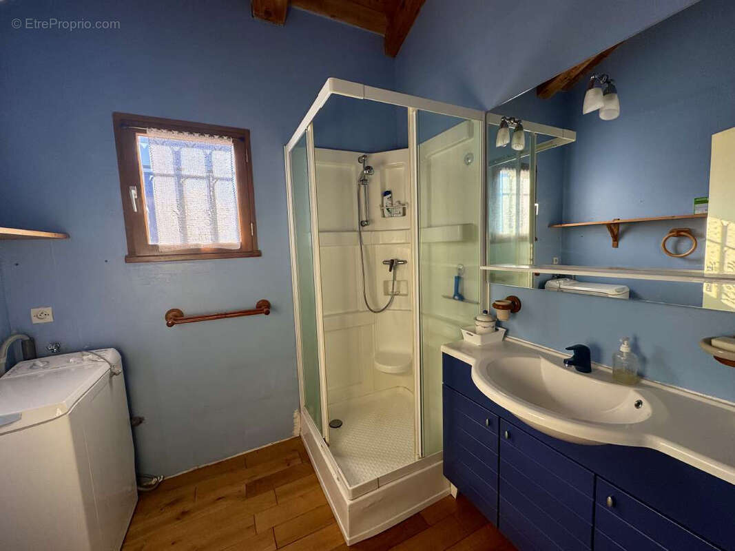 Maison à FORMIGUERES