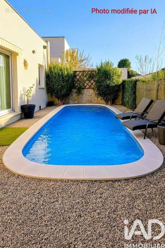 Photo 4 - Maison à BEZIERS