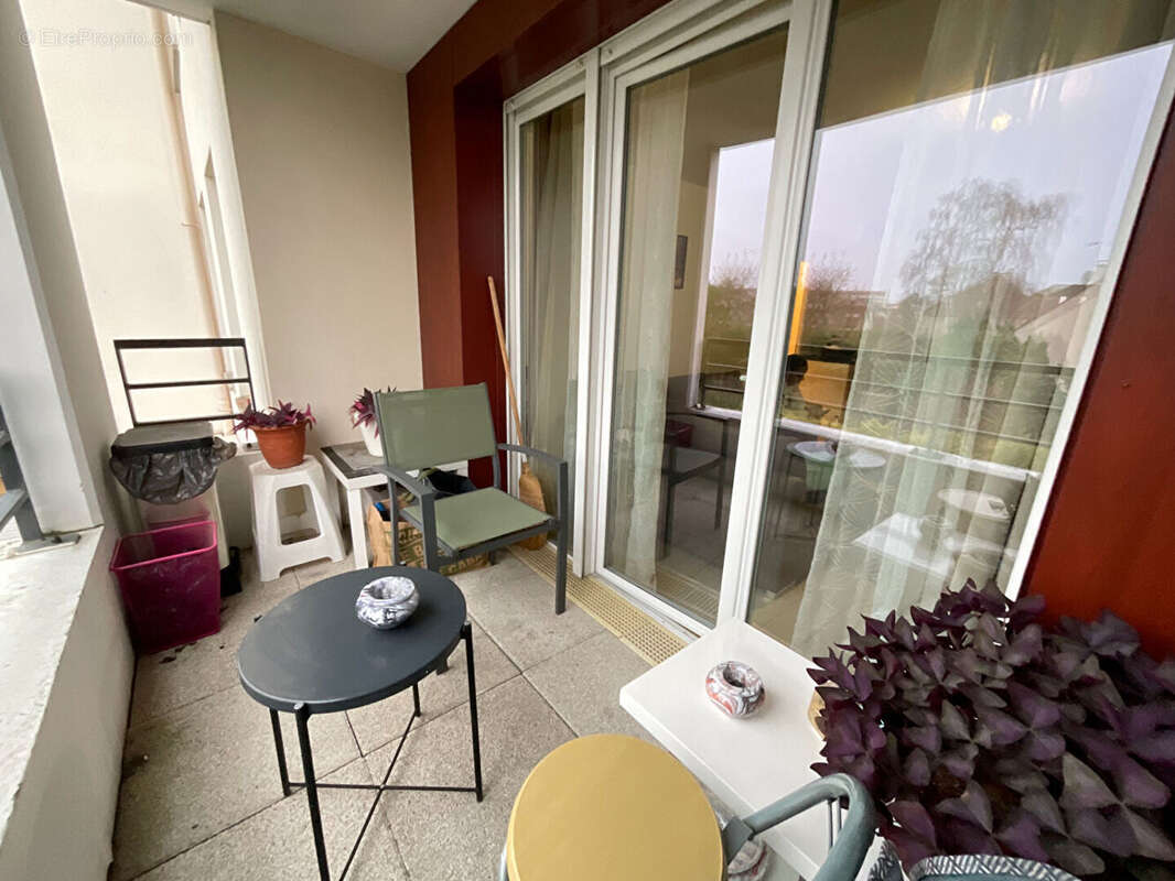 Exclusivité * spécial investisseur * résidence de standing et récente * o zen * - photo 3