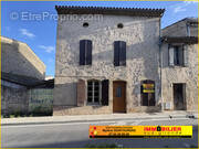Maison à SAINT-MACAIRE