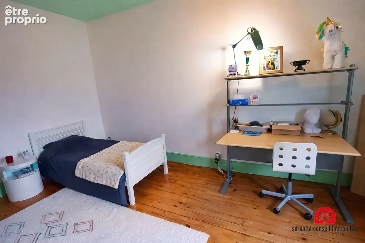 Maison 9 pièces 360 m² à vendre à Condrieu (69420) - photo 8