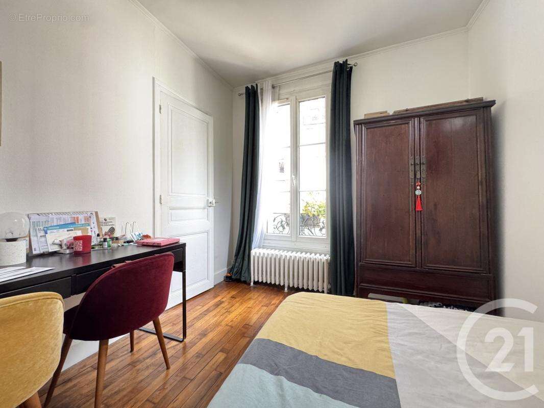 Appartement 73 m² à Vincennes  - photo 10
