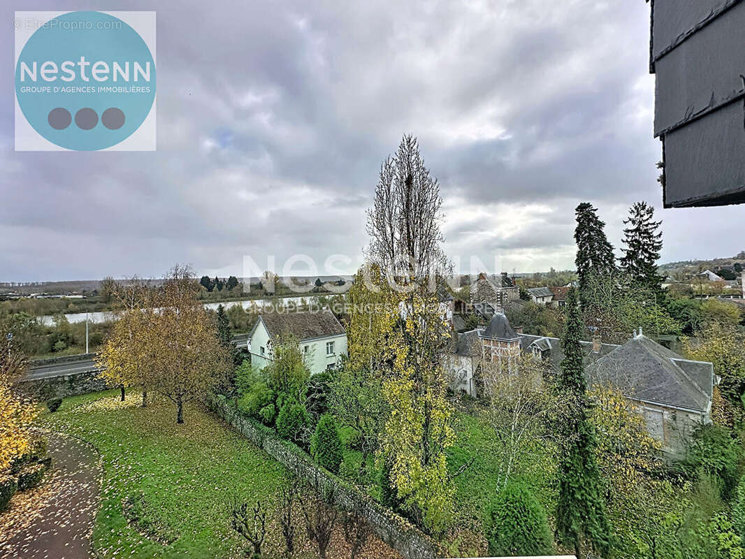 Appartement à BLOIS
