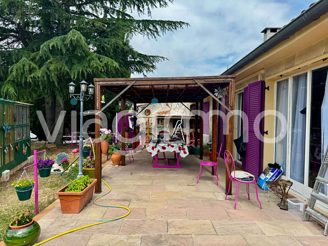Maison Sollies Pont 4 pièce(s) 110 m2 - photo 8