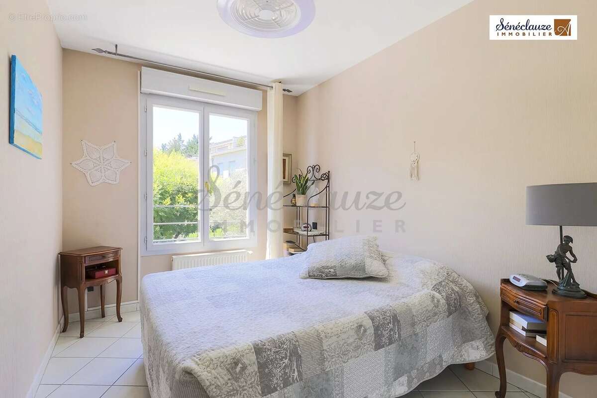 Appartement à BRIGNAIS