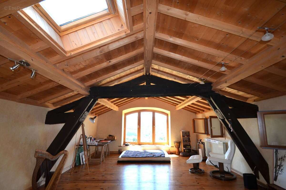 Maison de plus de 290 m2 avec plus de 6 000 m2  de terrain - photo 10