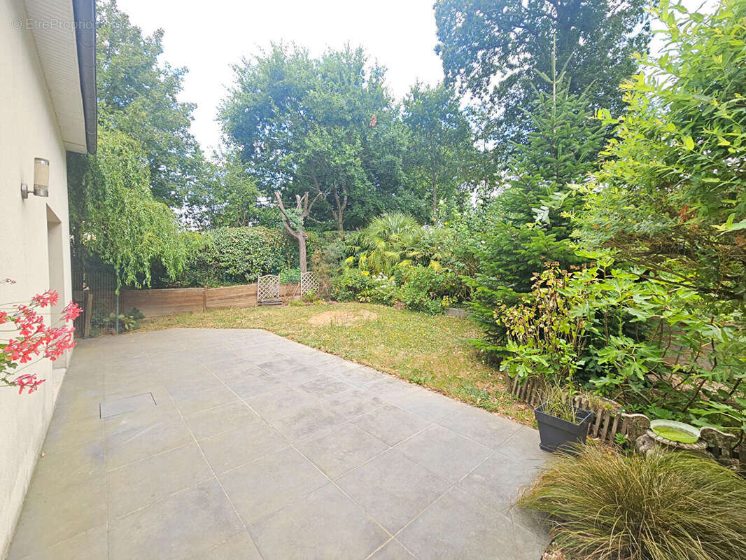 Exclusivité AMANDA - Maison 98 m² - 4 chambres dont 1 au RDC - Garage - Terrain 393 m² - Vignoc - photo 11