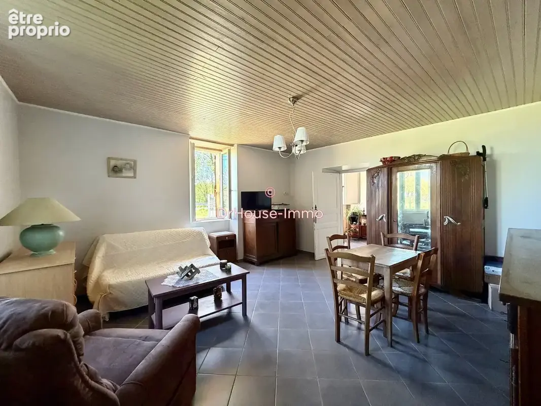 Maison 140 m² à Ciadoux  - photo 6