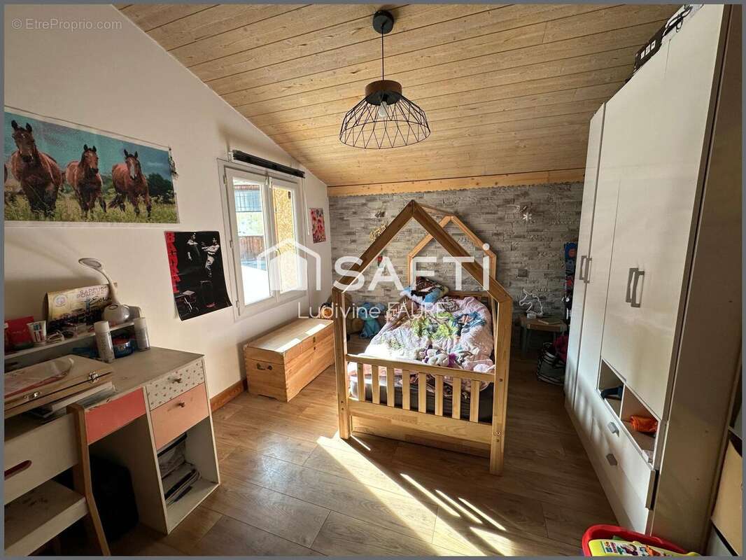 Photo 7 - Maison à PELVOUX