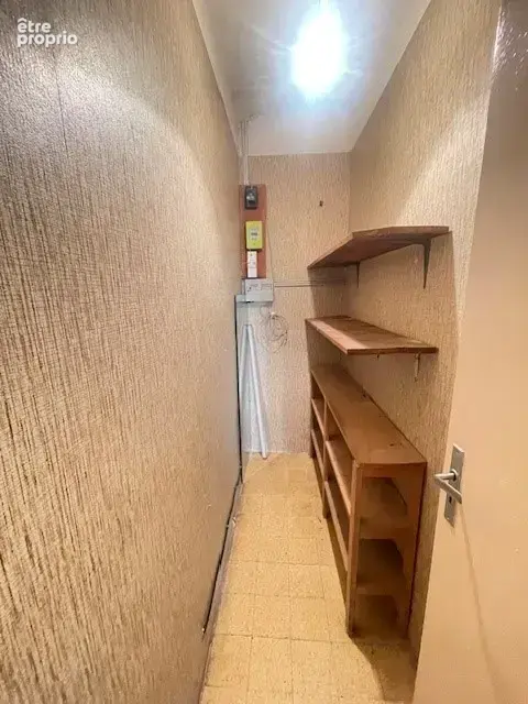 En exclusivité - maison p3 - sh : 68m2 - garage - veranda - photo 6