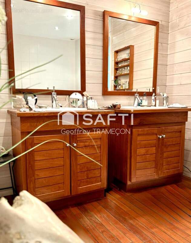 Photo 8 - Maison à LES SABLES-D'OLONNE