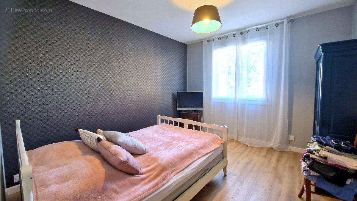 Maison à SAINT-VIAUD