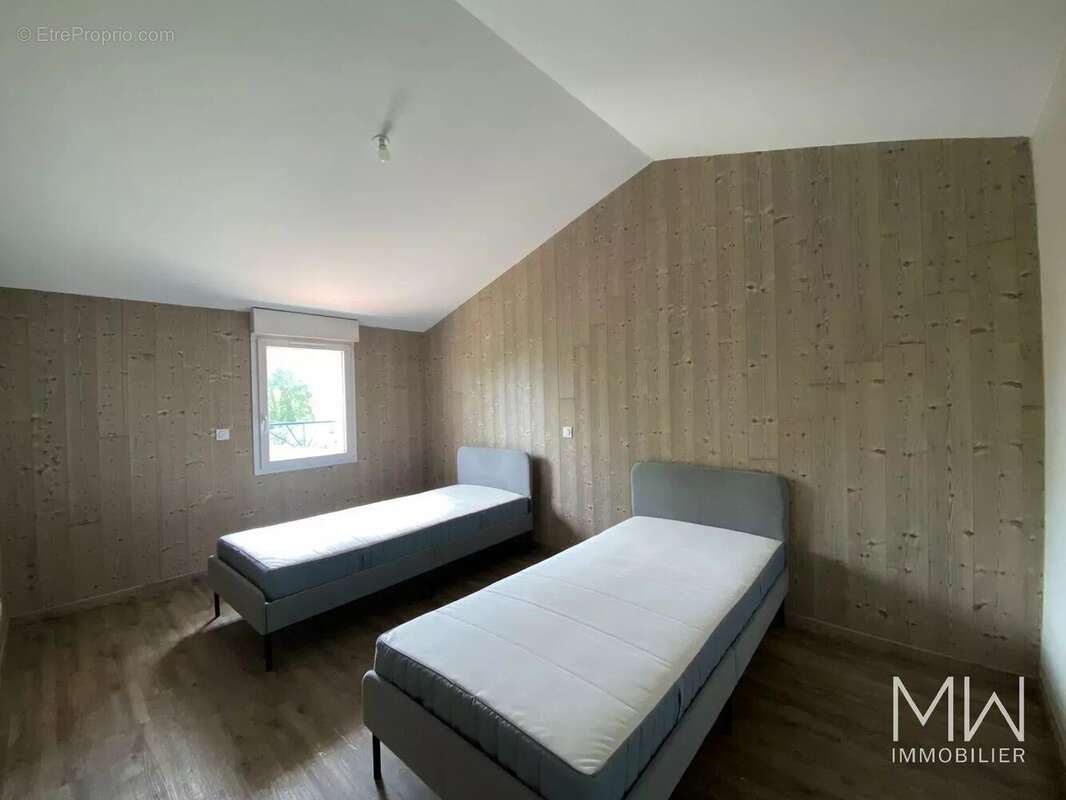 Maison à LEGE-CAP-FERRET