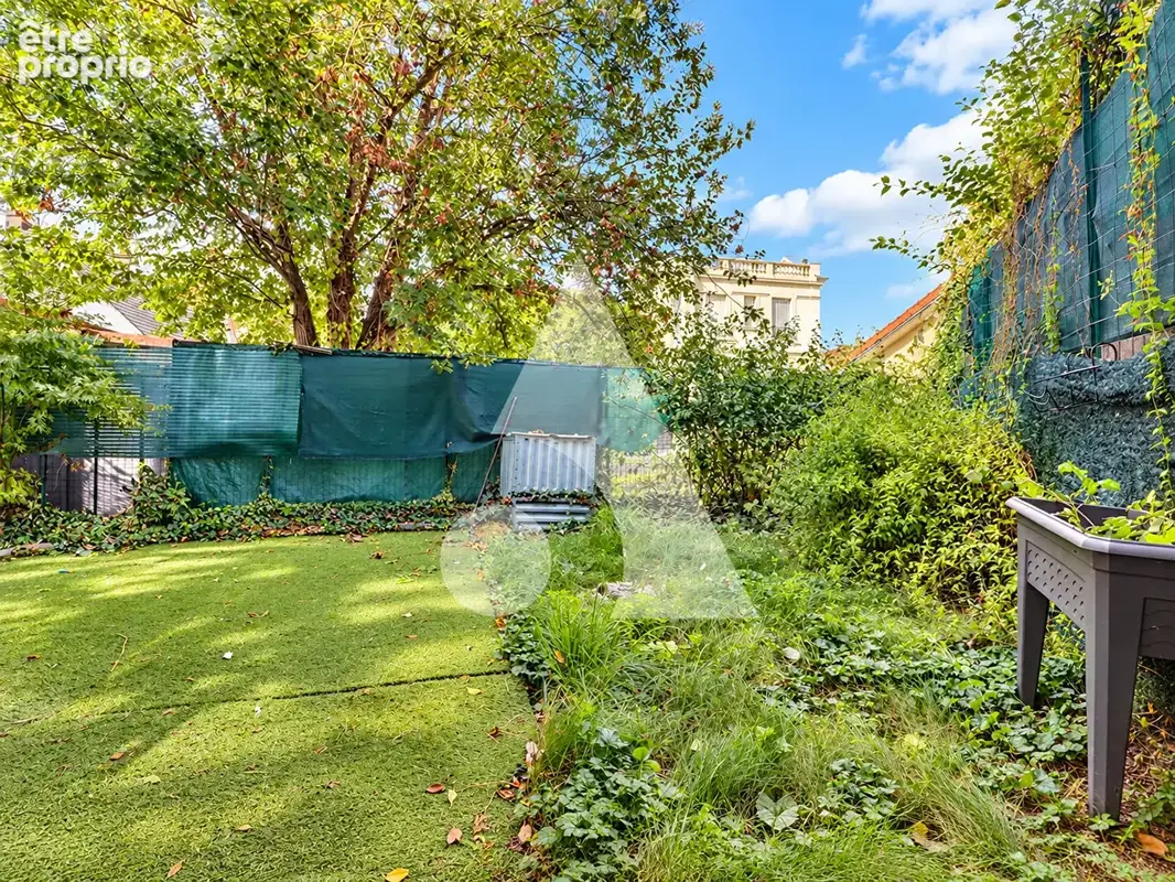 Maison Les Pavillons Sous Bois 5 pièce(s) 109 m2 - photo 8