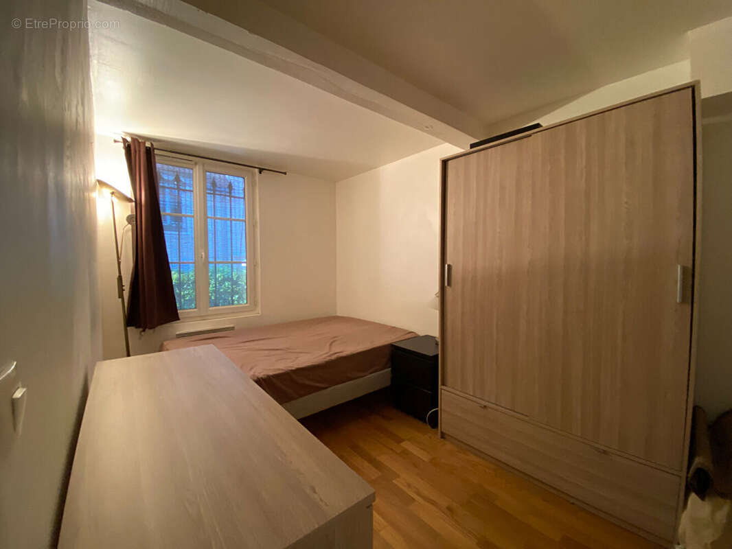 Appartement à ANDRESY