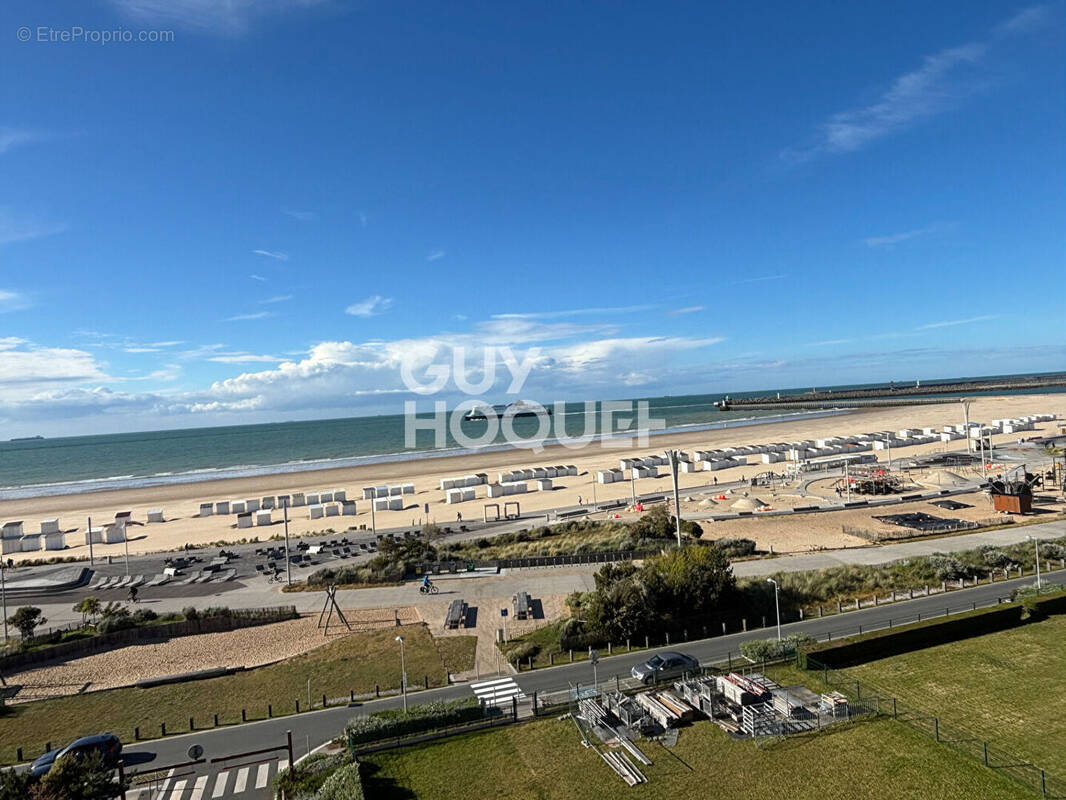 Appartement à CALAIS